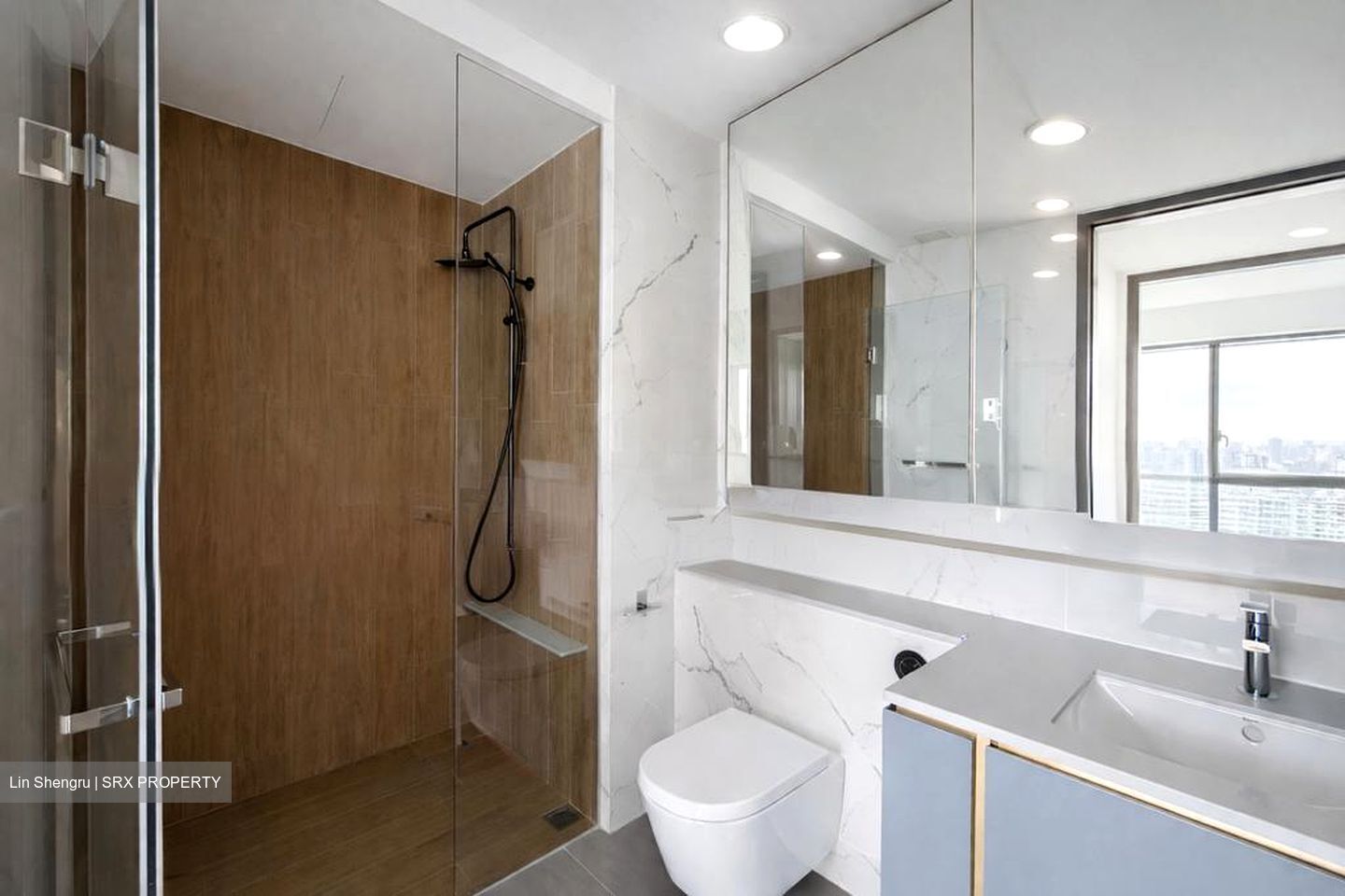 Amo Residence (D20), Apartment #533096741